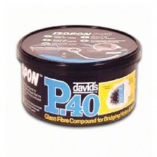 P40 Filler Large